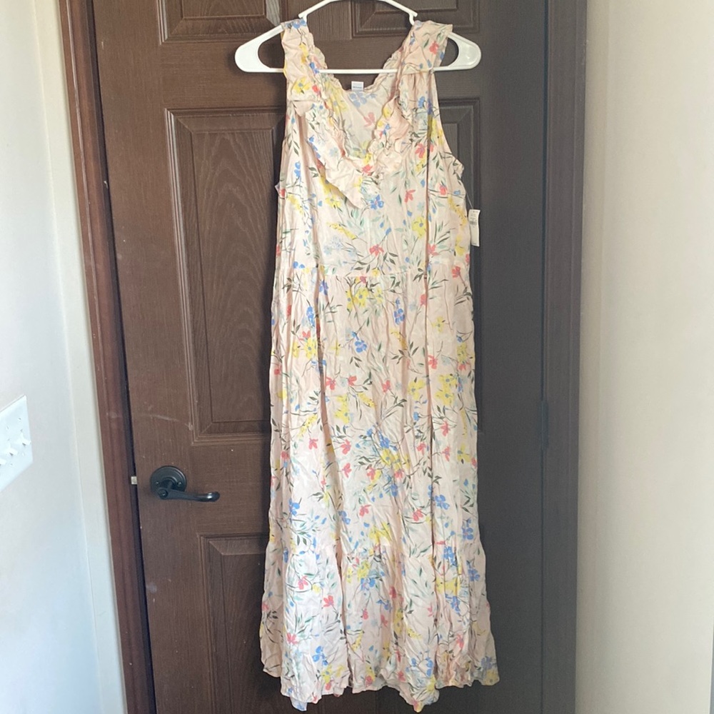 NWT Women’s Old Navy XL dress
